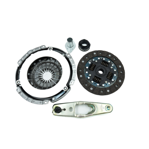 Debriyaj Seti Rulmanlı 190X28 VW Polo - Ibiza - Fabia 1.2 BME AZQ BZG CGPB CGPA CHYB 01- 008190000