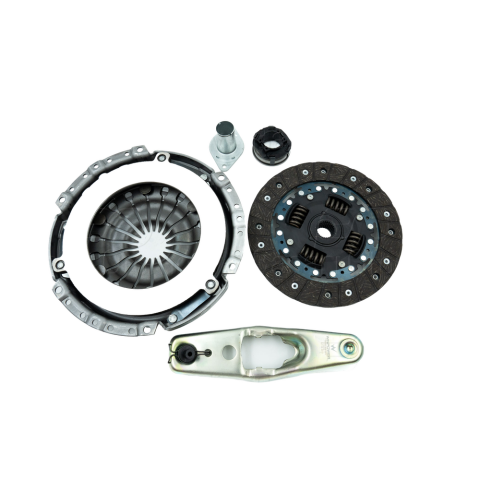 Debriyaj Seti Rulmanlı 190X28 VW Polo - Ibiza - Fabia 1.2 BME AZQ BZG CGPB CGPA CHYB 01- 008190000