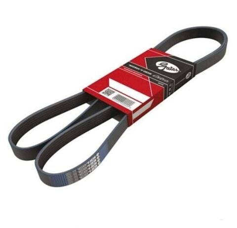 Gates V Kayışı Opel Astra G 1.7 D 1998- 1340047-1340640-7700717899-7700718261-90571757-93169481