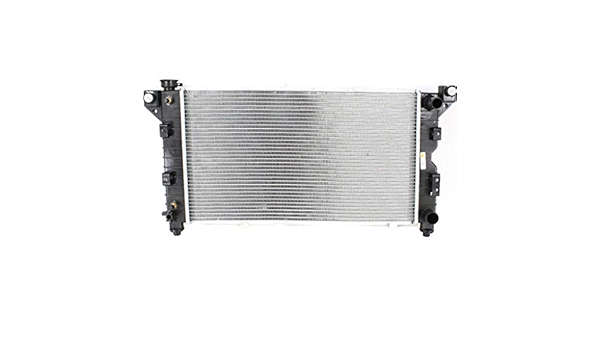 Su Radyatoru Brazıng At 655X378x26 Mm Chrysler Voyag 4682588