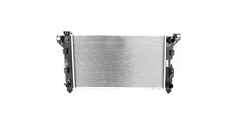 Su Radyatoru Brazıng At 655X378x26 Mm Chrysler Voyag 4682588