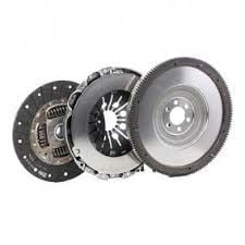 Debrıyaj Setı+Volant Vw Golf4 Bora Sharan A3 Toledo 1 835050