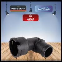 Su Flansı Vw Golf3 Polo Classıc 1.6 1.8 1.9D 91 > 037121619