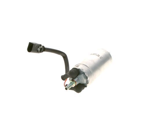 A4 A5 A6 Yakıt Pompası 04- [Bosch] [8R0906089]