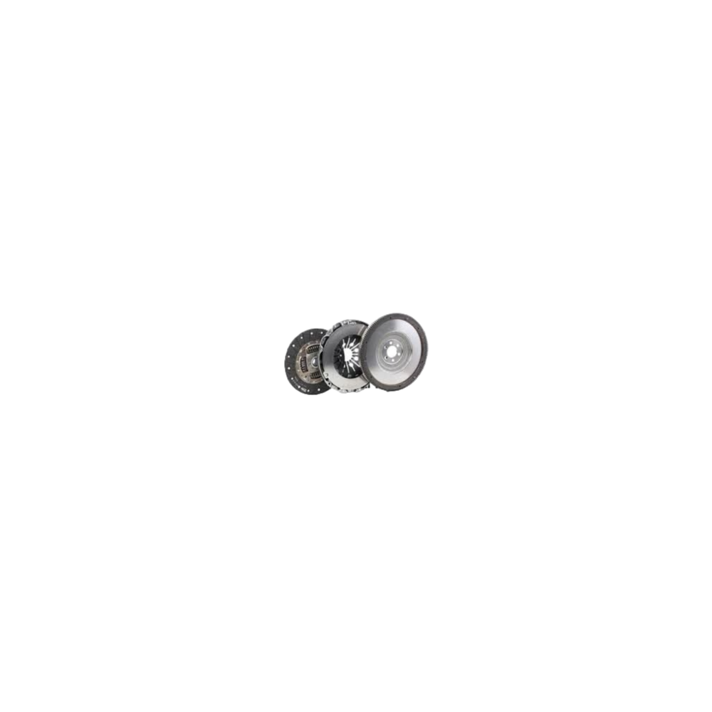 Debriyaj Seti ve Volant VW Golf 4 - Bora - Sharan - Audi A3 - Seat Toledo 1.9TDI AJM 2000- 028105266A