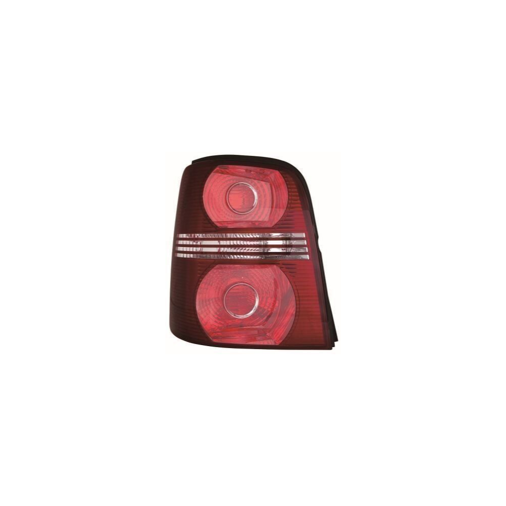 Depo Stop Lambası Sol VW Touran 1T0945095N