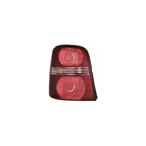 Depo Stop Lambası Sol VW Touran 1T0945095N