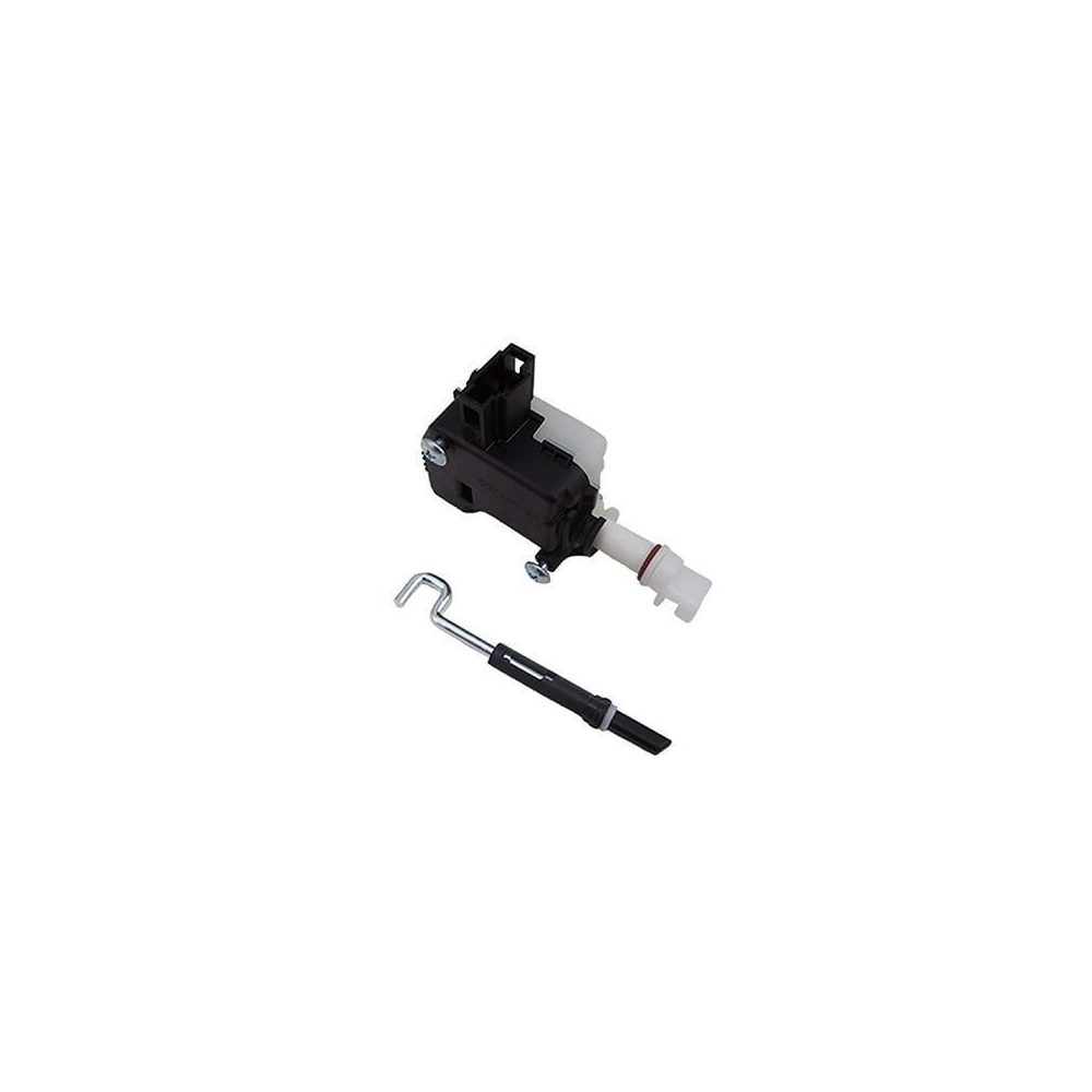 VDO Merkezi Kilit Motoru VW Golf 4 - Bora - Touareg 1997-1997 1J0810773B