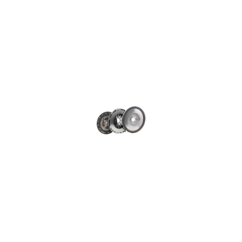Debriyaj Seti ve Volant VW Golf 4 - Bora - Sharan - Audi A3 - Seat Toledo 1.9TDI AJM 2000- 028105266A
