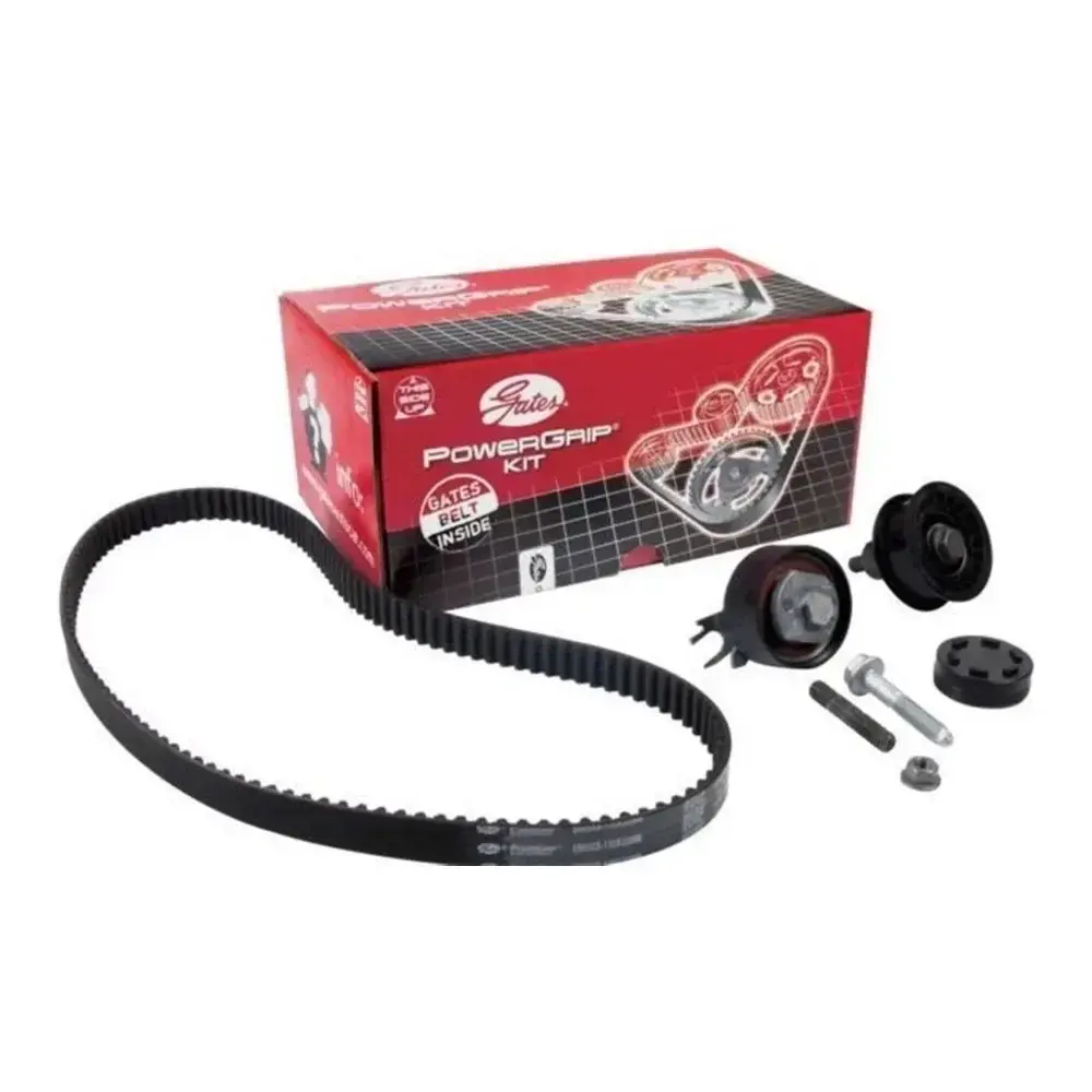 Gates Triger Seti VW Golf Passat Polo A3 Leon 04E198119A