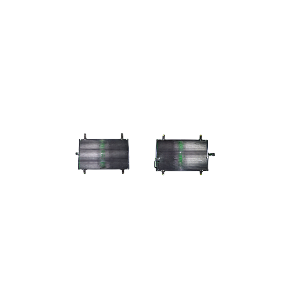 Klima Radyatörü Peugeot Boxer - Fiat Ducato - Citroen Jumper 1997-2002 1312857080