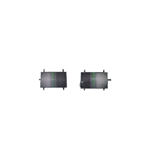 Klima Radyatörü Peugeot Boxer - Fiat Ducato - Citroen Jumper 1997-2002 1312857080