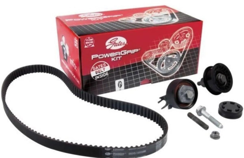Gates Triger Seti Golf7 Passat Polo A3 1,0TSI 1,2TSI 1,4TSI - 04E198119A