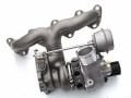 Turbo-Eksoz Manifoldu 1.4Tsı 140 Ps 160 Ps Bwk Cava Bmy Blg Cavd