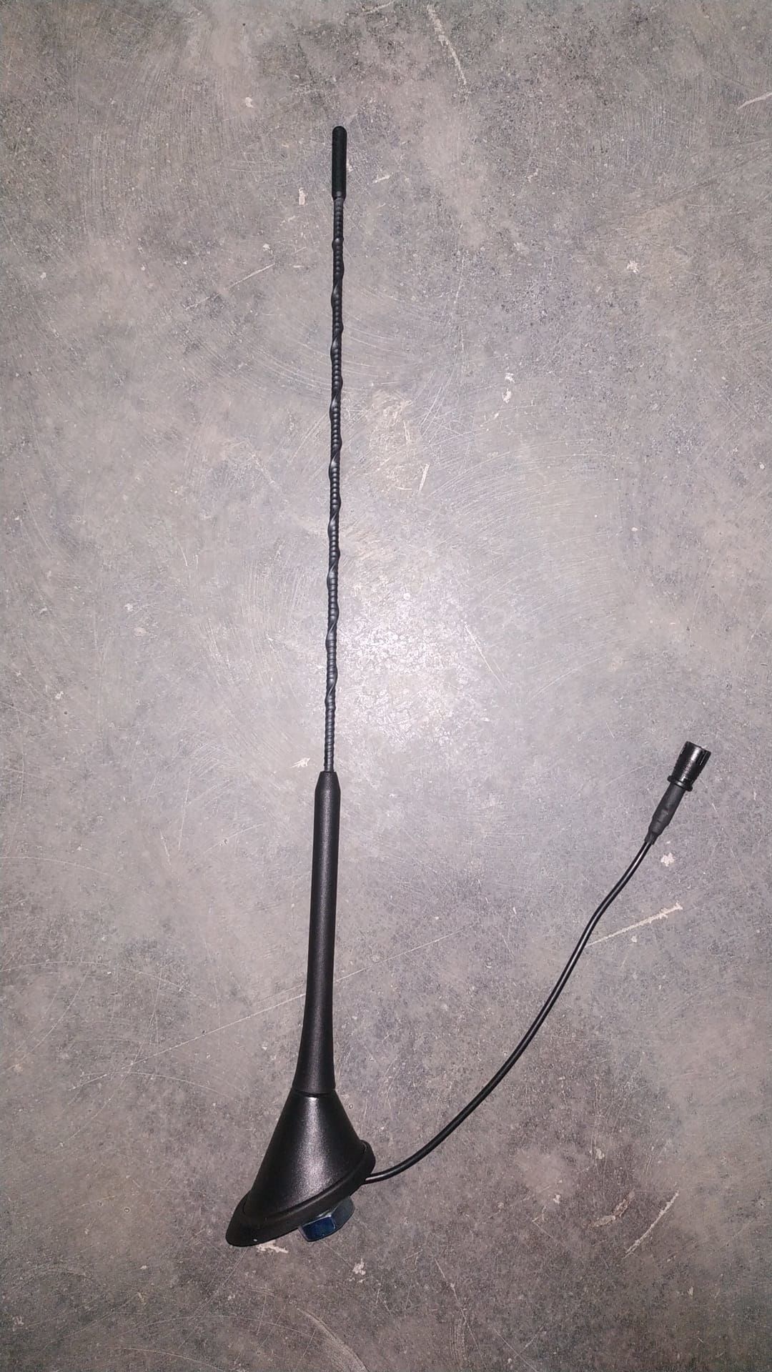 Tavan Antenı Vw Golf4 Bora Polo Passat 1J0035507A