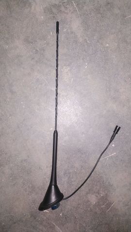 Tavan Antenı Vw Golf4 Bora Polo Passat 1J0035507A