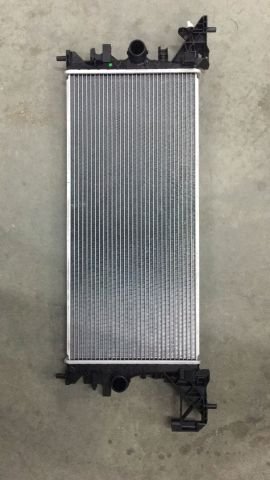 Su Radyatoru Brazıng Mt-At 680X306x26 Opel Astra K  13453907