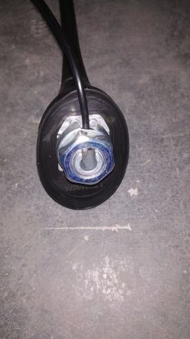 Tavan Antenı Vw Golf4 Bora Polo Passat 1J0035507A