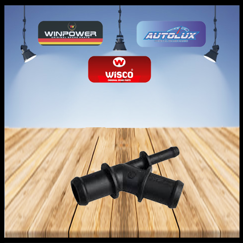 Su Flansı Vw Golf4 Bora 1.6 1.8 98 > T5 1.9Tdı 04 1J0121087D