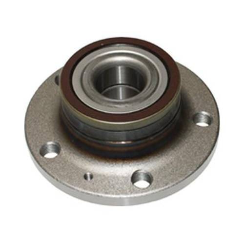 Porya Arka Golf5 Golf6 Jetta Passat A3 04- M.Marel 1T0598611