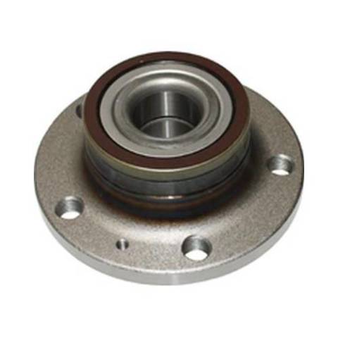 Porya Arka Golf5 Golf6 Jetta Passat A3 04- M.Marel 1T0598611