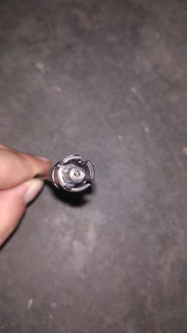 Tavan Antenı Vw Golf4 Bora Polo Passat 1J0035507A