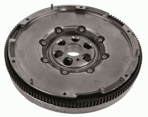 Volan T5,5 10- Sachs 03L105266BP
