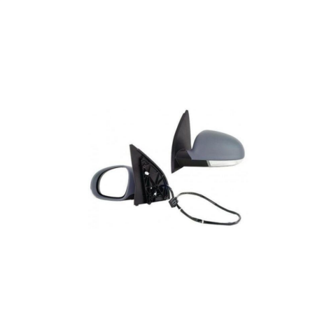 Dış Dikiz Aynası Sol Elektrikli Otomatik Katlama VW Golf 5 2004-2010 1K1857507B