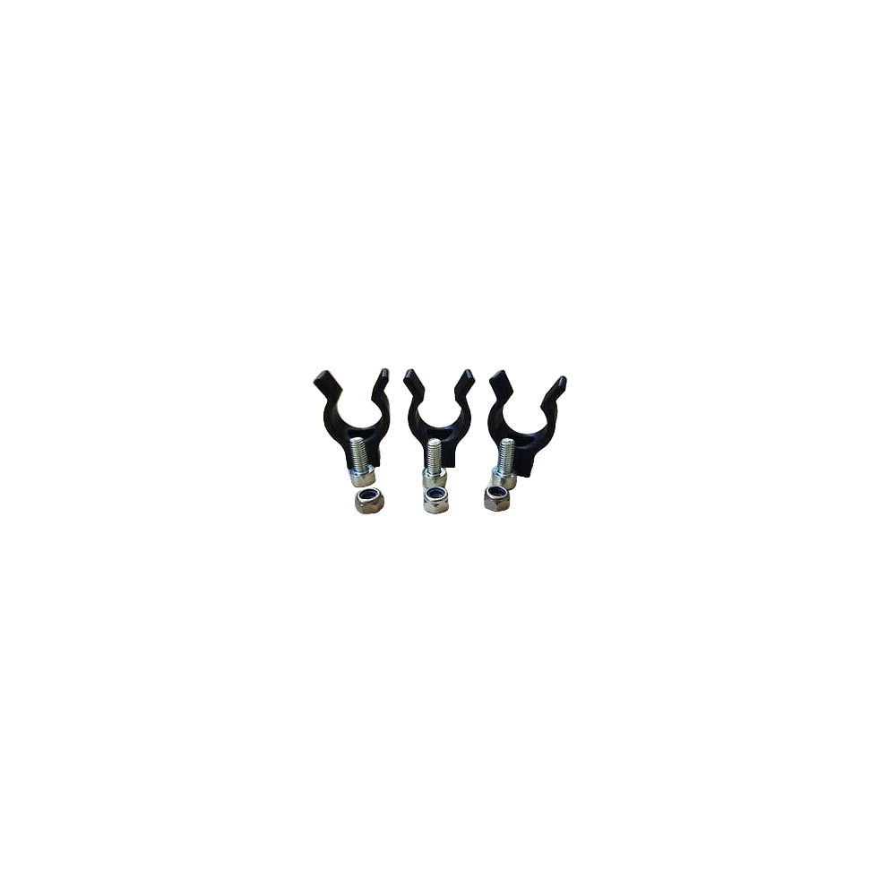 Kalorifer Hortum Klipsi Opel Vectra 90- 1336956