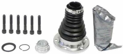 Gkn Aks Körüğü İç Sol Golf 5 - Passat - Golf 7 1.6 - 2.0 FSI - 1.6 TDI 1K0498201