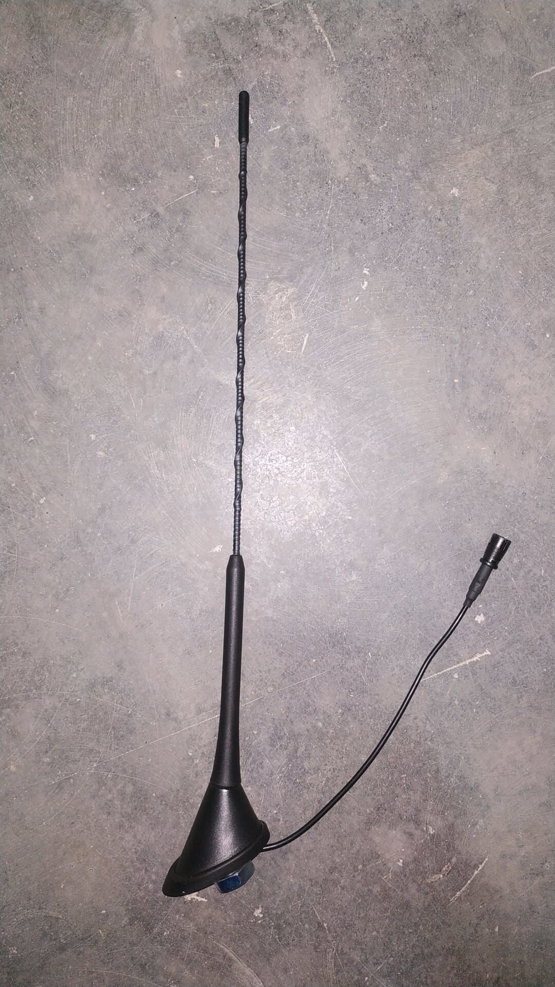 Tavan Anteni Vw Golf 4 - Bora - Polo - Passat 1J0035507A