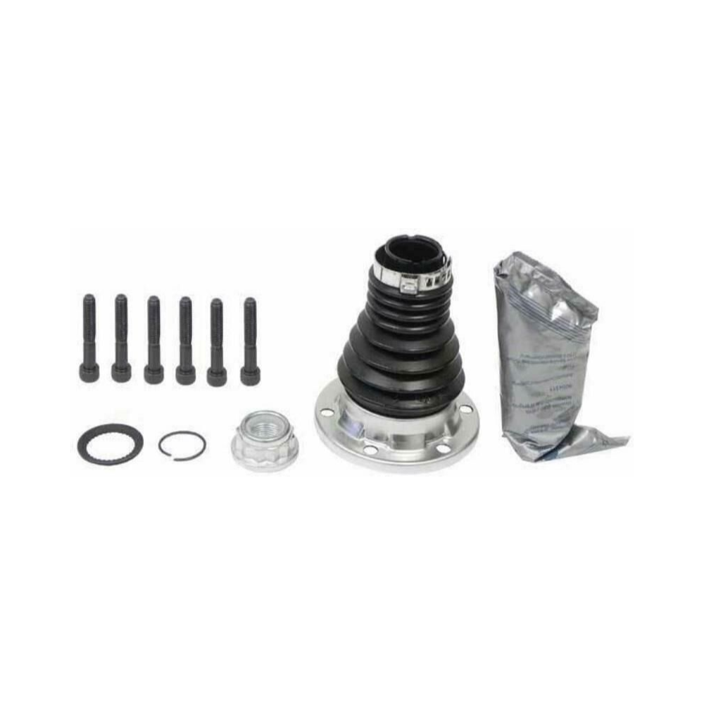 Gkn Aks Körüğü İç Sol Golf 5 Passat Golf 7 1K0498201