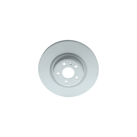 Bosch Fren Diski Ön VW A6 3,0 TFSI - 3,0 TDI CGWD-CREC-CZVF 2011-2011 4G0615301AB