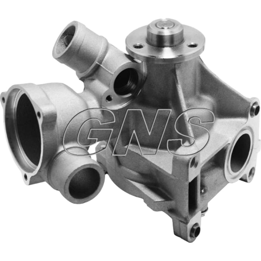 Gns Devirdaim Mercedes Benz 190 W201 - C124 - G Class W463 - E Class W124 - S Class W126 1032000701