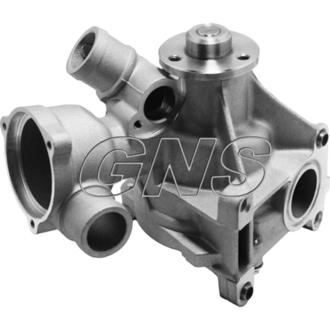 Gns Devirdaim Mercedes Benz 190 W201 - C124 - G Class W463 - E Class W124 - S Class W126 1032000701