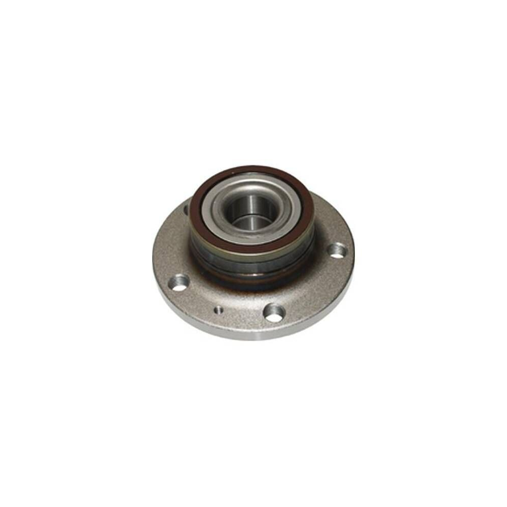 M.Marelli Porya Arka Rulmanlı VW Golf 5 - Golf 6 - Jetta - Passat - A3 1T0598611