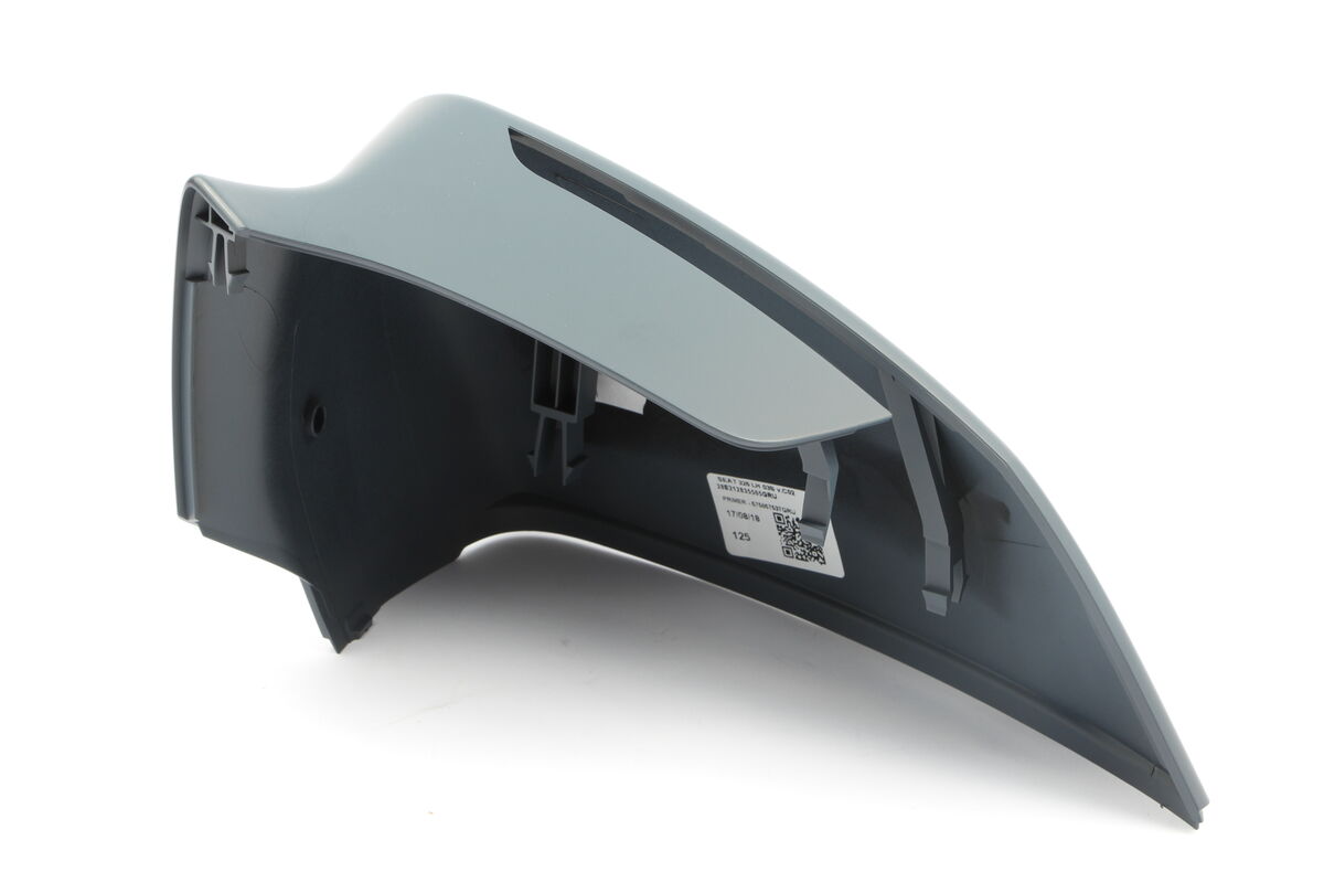 Ayna Kapagı Sol Astarlı Seat Ateca (Kh7) 16-21 VM