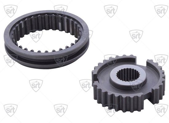5.Vıtes Emnıyet Sekmanı Vw Caddy Classıc Polo 95-02 04100040