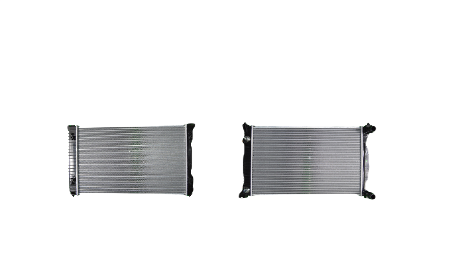 Su Radyatoru Brazıng At 632X399x26 Mm Audı A4 1.8. 2.0. 1.9Tdı [8E0121251L]