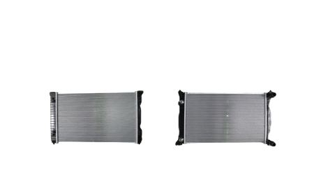 Su Radyatoru Brazıng At 632X399x26 Mm Audı A4 1.8. 2.0. 1.9Tdı [8E0121251L]