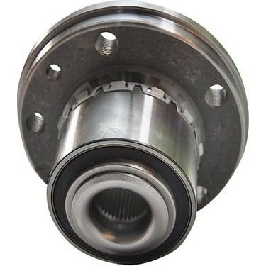 Porya Ön/Arka T5 T6 Touareg 04- M.Marellı 7H0498611