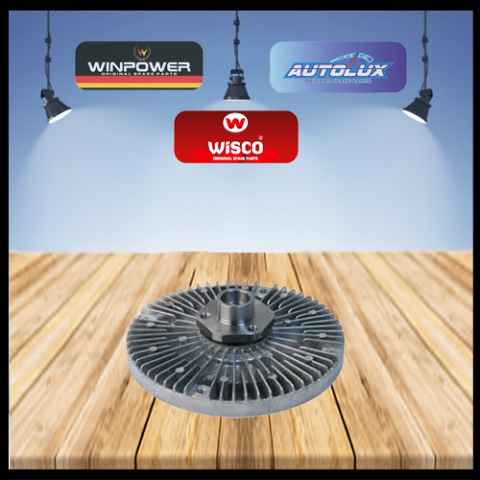 Fan Termıgı Vw Passat Skoda Superb 1 Audı A6 A4 1. 058121350