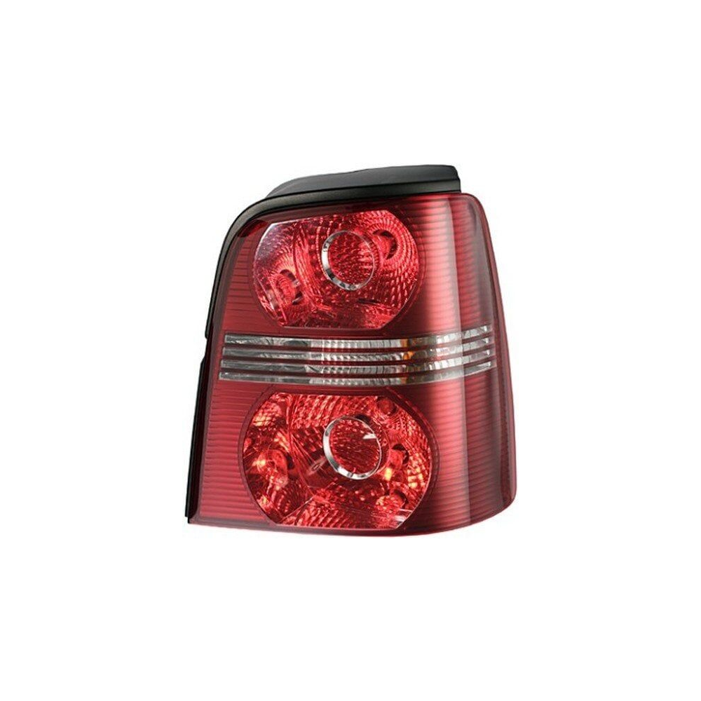 Depo Stop Lambası Sağ VW Touran 6-6 BM 1T0945096N