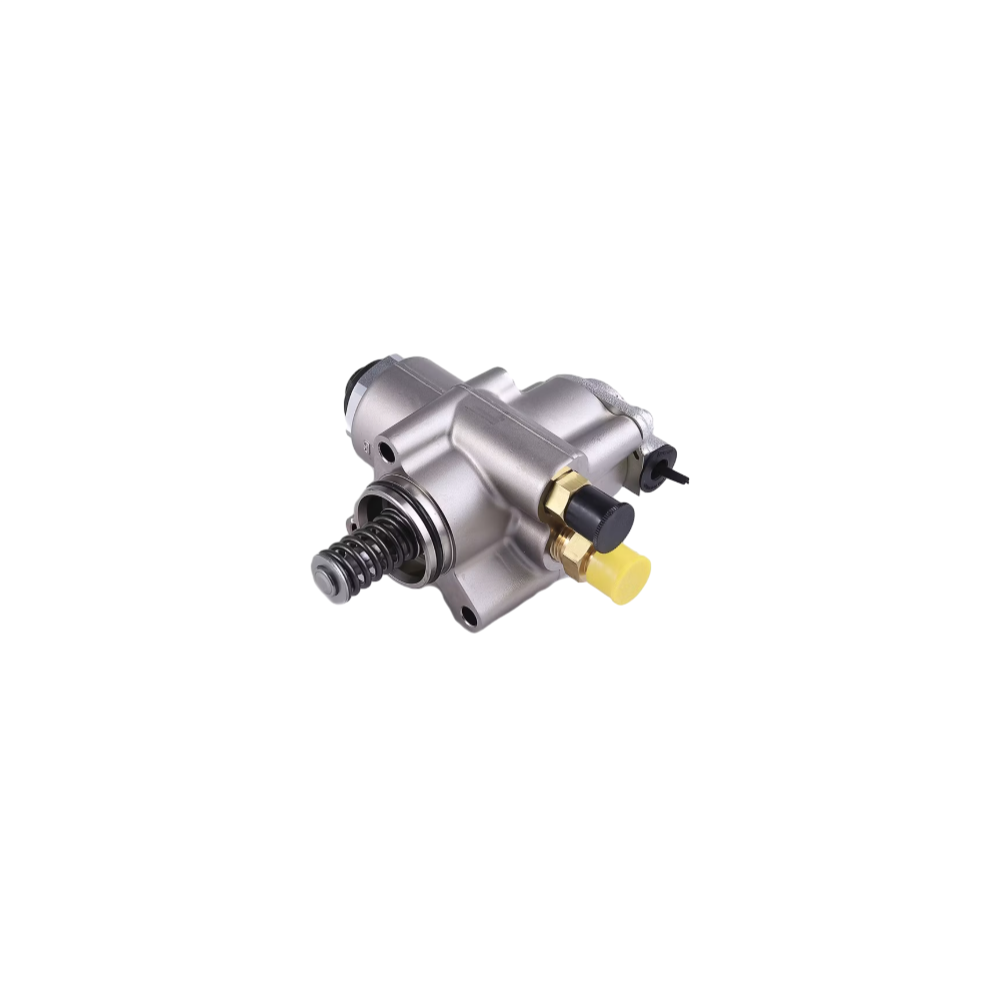 Yüksek Basınç Pompası Vw Touareg Audi A5 A8 Q7 079127025C