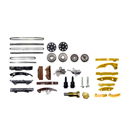 Wisco Zincir Seti 10 Parça Audi Q7 - Vw Touareg 03H198229A