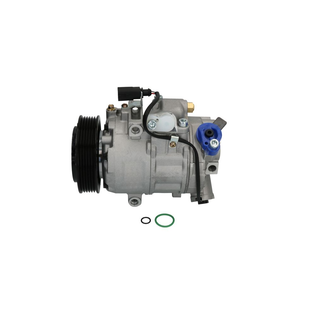 Bosch Klima Kompresörü VW Rapid - Toledo 2012-2012 6R0820803F