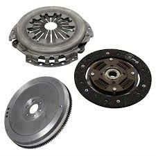 Debrıyaj Setı+Volant Vw Golf4 Leon 2.3 2.8 98 > 835039