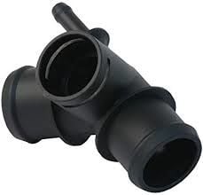 Su Flansı Vw Golf4 Bora A3 Leon Toledo 1.6 Akl 98> 1J0121087