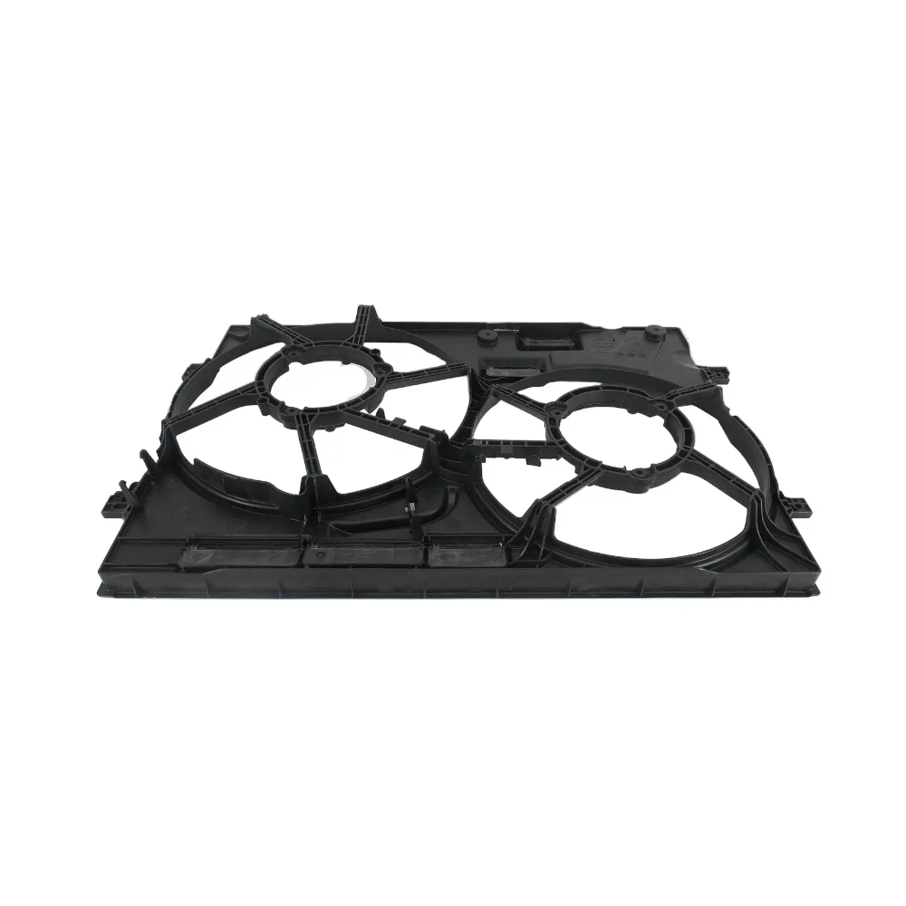 Fan Davlumbazı Çiftli VW Golf 7 - Passat - Tiguan 2013- 3Q0121205