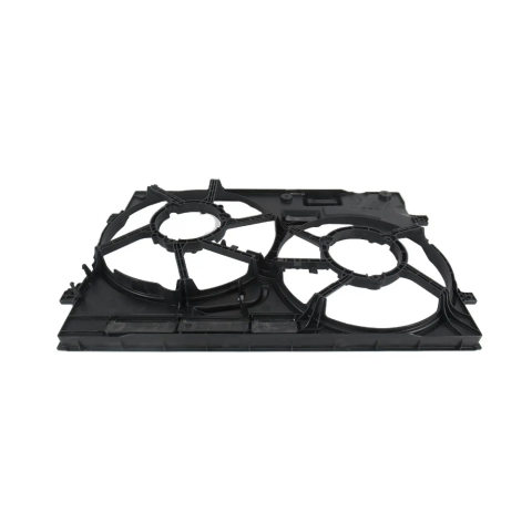 Fan Davlumbazı Çiftli VW Golf 7 - Passat - Tiguan 2013- 3Q0121205